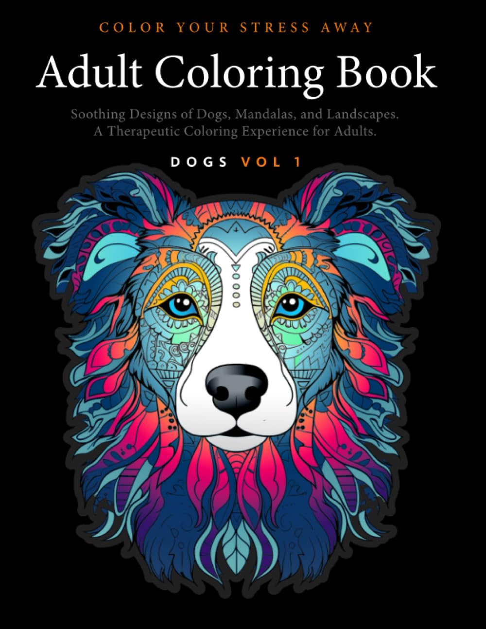 Dogs Vol 1