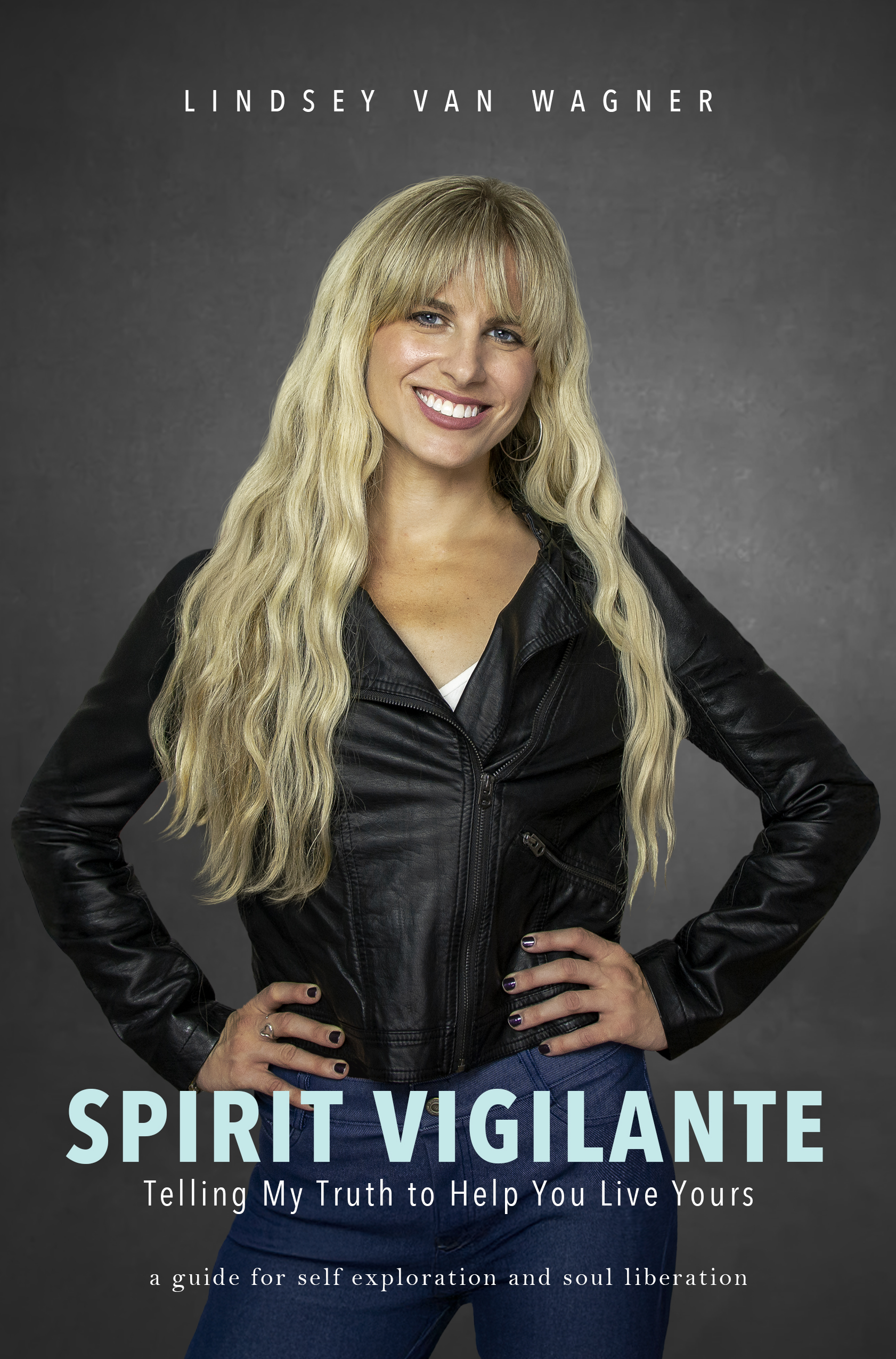 Spirit Vigilante