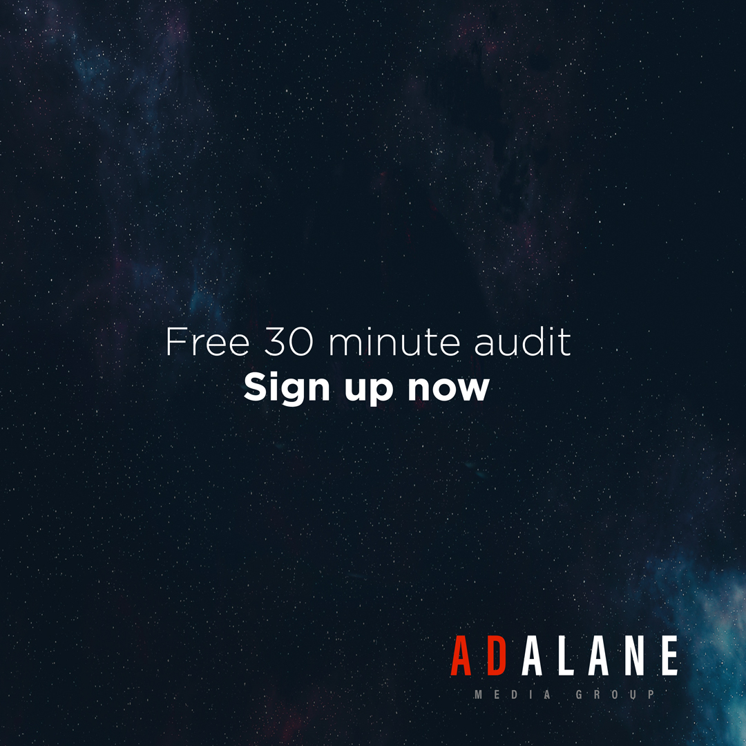 Adalane Media Group