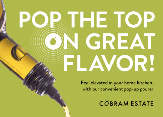 Cobram Estate